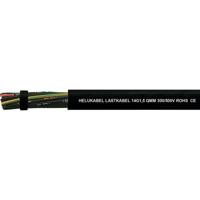 Helukabel 400145 Multicorekabel 14 G 2.5 mm² Zwart 500 m - thumbnail