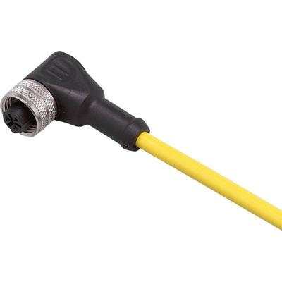 ifm Electronic E10200 Aansluitkabel Aantal polen (sensoren): 3 Bus, haaks 5 m 1 stuk(s)