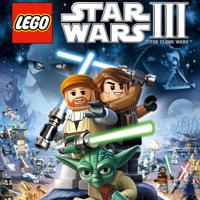 Lego Star Wars 3 The Clone Wars (classics) - thumbnail