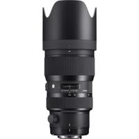 Sigma 50-100mm F/1.8 DC HSM Art Sigma SA - thumbnail