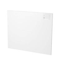 Eurom Mon Soleil DSP 400 Wifi Infrarood Verwarming 73x60x5cm 400watt hangend/staand Metaal Wit 361896 - thumbnail