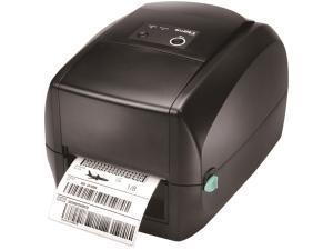 Godex RT730 Labelprinter Thermisch, Warmtetransmissie 300 x 300 dpi USB, RS-232, LAN