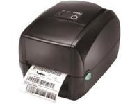 Godex RT730 Labelprinter Thermisch, Warmtetransmissie 300 x 300 dpi USB, RS-232, LAN - thumbnail