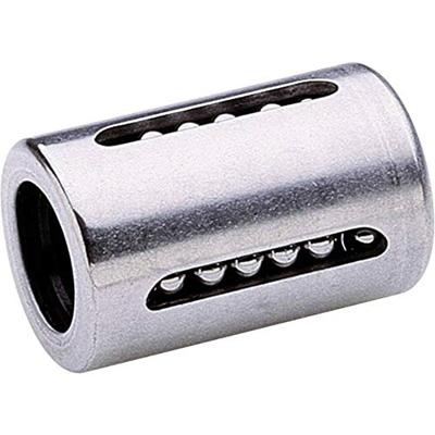 Reely Lineaire kogellager Binnendiameter: 10 mm Buitendiameter: 17 mm Reely Lineaire kogellager Binnendiameter: 10 mm Buitendiameter: 17 mm