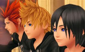 Kingdom Hearts 358/2 Days Kingdom Hearts 358/2 Days