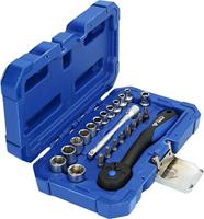 Brilliant Tools BT020023 BT020023 Dopsleutelset - thumbnail