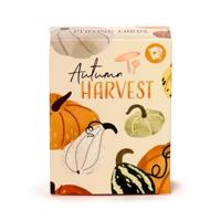 Autumn Harvest Speelkaarten Kaartspel - thumbnail