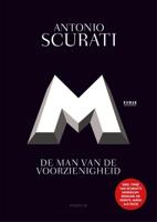 De man van de voorzienigheid (Paperback) - thumbnail