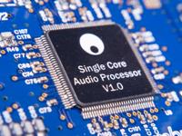 Cambridge Audio DacMagic 100 audioconverter, zwart - thumbnail