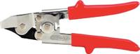 Cartridge-pentang, 210 mm KS Tools 140.2220 - thumbnail
