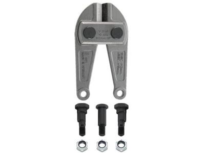 VBW Waggonit 980 Boutenschaar 760 mm 48 HRC