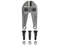 VBW Waggonit 980 Boutenschaar 760 mm 48 HRC - thumbnail