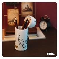 Harry Potter 3D Pencil Case Hedwig - thumbnail