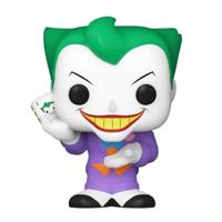DC Batman Funko Bitty Pop! 4-Pack: Harley Quinn / Poison Ivy / The Joker - thumbnail