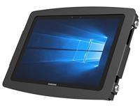 Maclocks 912SGEB wandhouder voor tablet, aluminium zwart - thumbnail