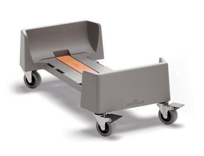 Durable DURABIN® 334037 Rolwagen 1 stuk(s)