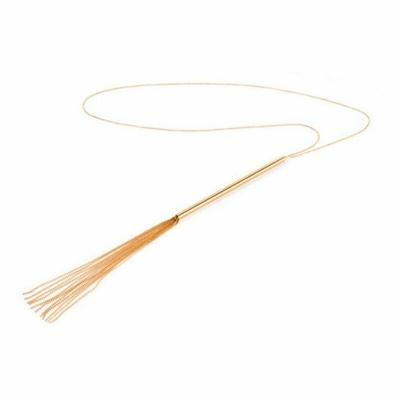 Bijoux Indiscrets - Magnifique Zweep Ketting Goud