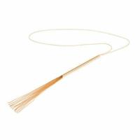 Bijoux Indiscrets - Magnifique Zweep Ketting Goud - thumbnail