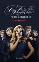 The Perfectionists - Sara Shepard - ebook - thumbnail