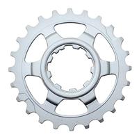 Shimano Miche krans 24t 10v (laatste) - thumbnail