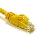 C2G Ethernet Gigabit Lan netwerk kabel (RJ45) - thumbnail