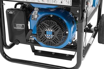 GÜDE Aggregaat GSE 3701 RS GÜDE Aggregaat GSE 3701 RS