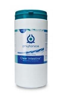 Phytonics Phytonics Clear Intestine Paard En Pony (600g) Phytonics Phytonics Clear Intestine Paard En Pony (600g)
