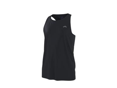 CRIVIT Heren sporthemd (Zwart, M)