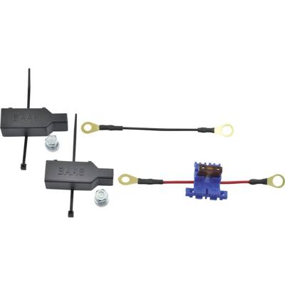BAAS Bike Parts Baas verdeler "es03 battery distributor baas