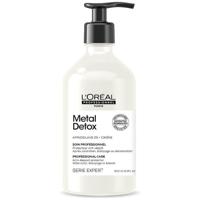 L'Oréal Professionnel Serie Expert Metal Detox Care 500ml - thumbnail