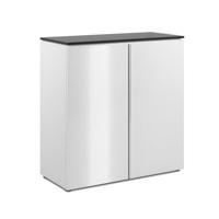 Calicosy - Dressoir BREST - Wit - B88,5 cm - thumbnail