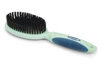 Beeztees Verzorgingsborstel - Hond - L - 24 cm - thumbnail