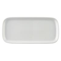 THOMAS - Trend White - Cakeschaal 34,5x16cm - thumbnail