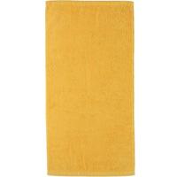 Cawö Cawo Lifestyle Uni Handdoek 50x100 Abrikoos 50x100 - thumbnail