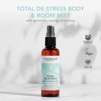Tisserand Moodfix mixt total d-stress 100 Milliliter - thumbnail