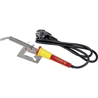 ROTHENBERGER Elektronische soldeerbout - 80W - rood