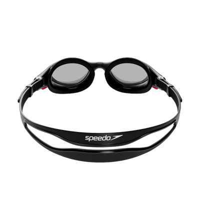 Speedo Biofuse 2.0 P15 Duikbril Black/Smoke One Size