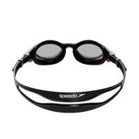 Speedo Biofuse 2.0 P15 Duikbril Black/Smoke One Size - thumbnail