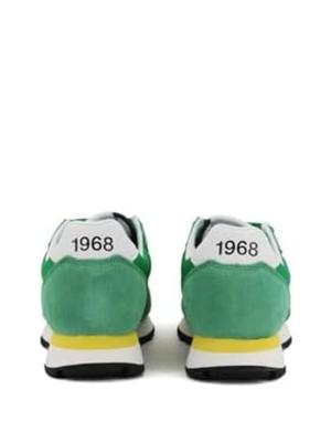 SUN68 Tom Solid Z35101_61 Groen-42 maat 42