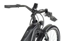 CONWAY elektrische trekkingfiets "cairon t 6.0" (#1) ebike conw.cairon t 6.0 28/45 env. diam. black - thumbnail