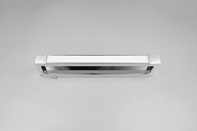 Trio Led spiegellampFabrizio 50cm - chroom - 284770106