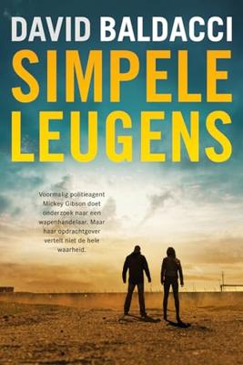 Simpele leugens