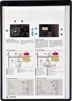 Tarifold magnetische tas - thumbnail