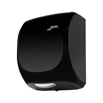 Jofel Jofel Ave ultra fast automatische handdroger - mat zwart Jofel Jofel Ave ultra fast automatische handdroger - mat zwart