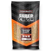Sonu Groundbait Mix Super Carp Method Mix - thumbnail