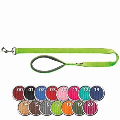 TRIXIE DRINKFLES EN VOERDISPENSER ASSORTI 14 CM 65 ML 4 ST