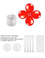 Ballonboog set - thumbnail