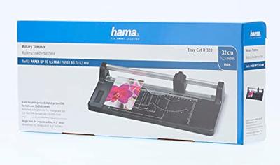 Hama Trim.Easy Cut R 320 Red