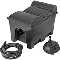 Pontec filterpomp mulitclear set 15000 Pontec - Pontec - thumbnail