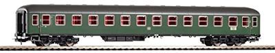 Piko H0 59640 H0 sneltreinrijtuig van de DB 2e klas